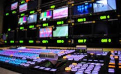 Media houses, Podcasts image